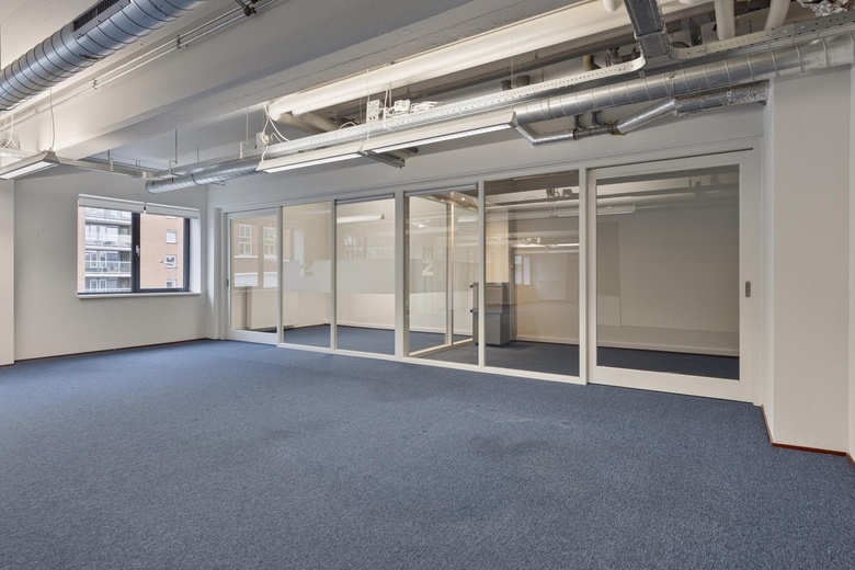 KantoorruimteaanStruisenburgstraat 44<br/> inRotterdam