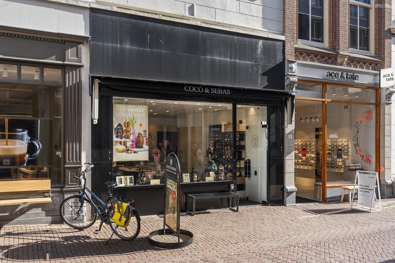 Winkelruimte Arnhem - Bakkerstraat 2 - Foto 18
