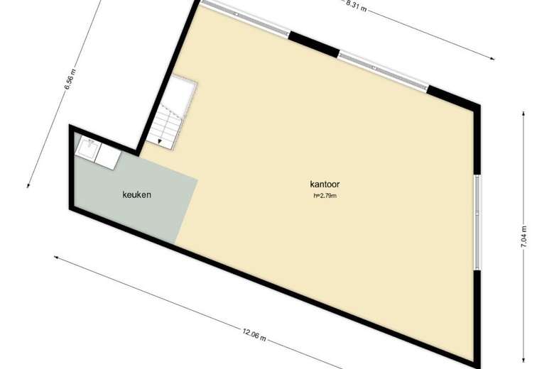 Bedrijfsruimte Haarlem - Tingietersweg 127 - Foto 18