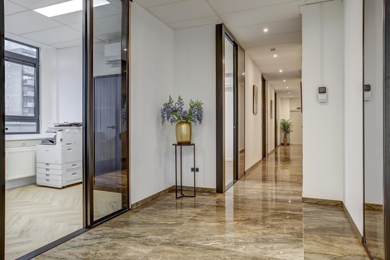 KantoorruimteaanTussen Meer 1 B<br/> inAmsterdam