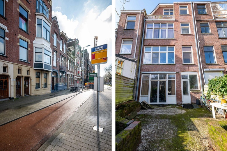 Horecaaan's-Gravendijkwal 18 A<br/> inRotterdam Horecaaan's-Gravendijkwal 18 A<br/> inRotterdam