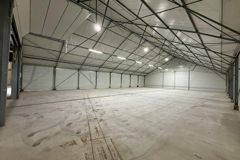 BedrijfsruimteaanNoorddammerweg 35<br/> inDe Kwakel