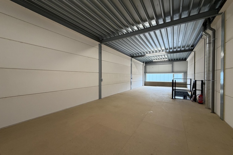 Bedrijfsruimte Zwijndrecht - Wattstraat 86 J - Foto 9