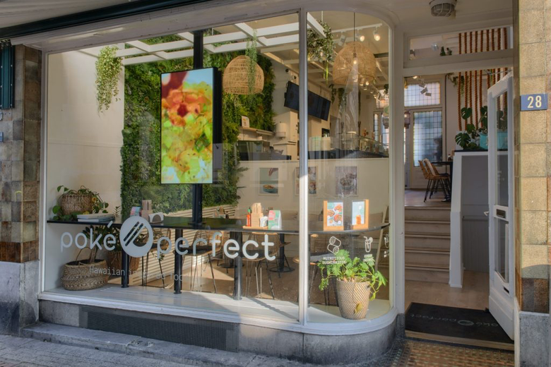 HorecaaanIn de Betouwstraat 44<br/> inNijmegen