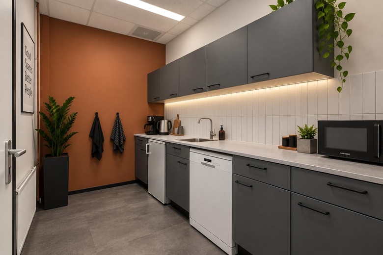 Kantoorruimte Eindhoven - Paradijslaan 44 - Foto 17