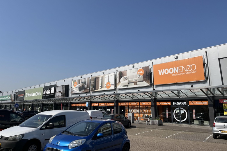 WinkelruimteaanCornelis Ouwejanstraat 17<br/> inZaandam