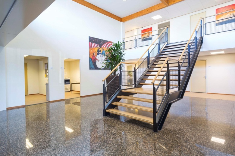 KantoorruimteaanSteenovenweg 5<br/> inHelmond