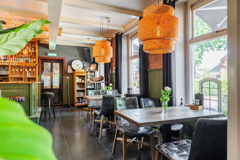 Horeca Kloosterburen - Hoofdstraat 22 - Foto 22