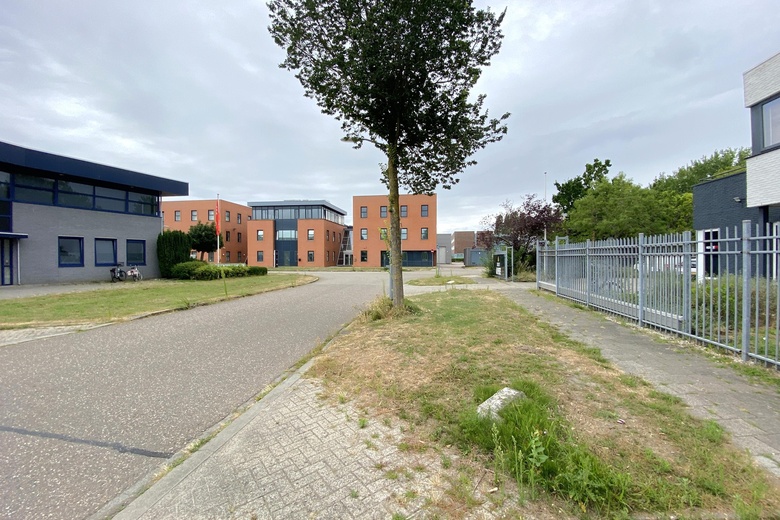 Kantoorruimte Almere - Televisieweg 64 - Foto 16