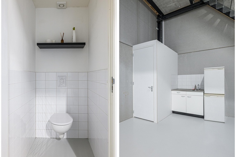 BedrijfsruimteaanBraillestraat 87<br/> inBerkel en Rodenrijs