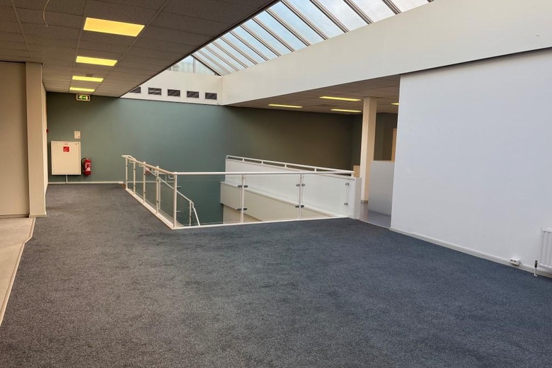 KantoorruimteaanArchimedesbaan 19<br/> inNieuwegein