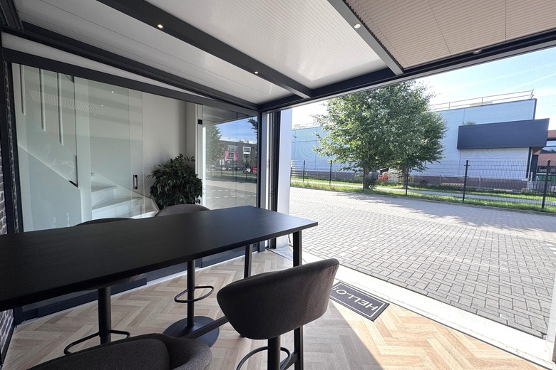 Bedrijfsruimte Almere - Koningsbeltweg 41 C - Foto 6