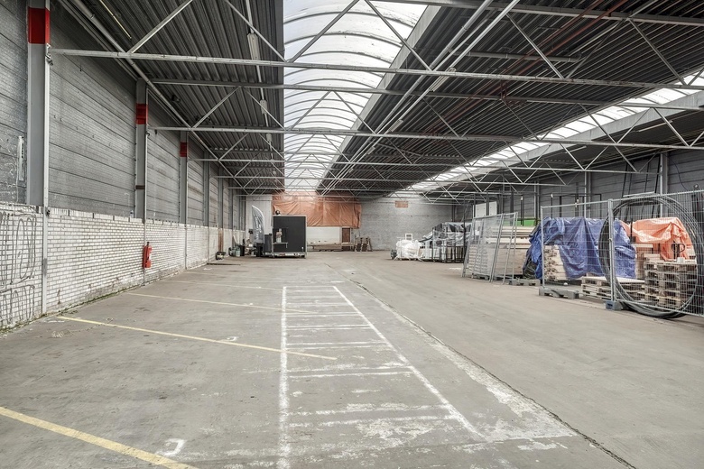 BedrijfsruimteaanDraadbaan 47<br/> inLeiderdorp