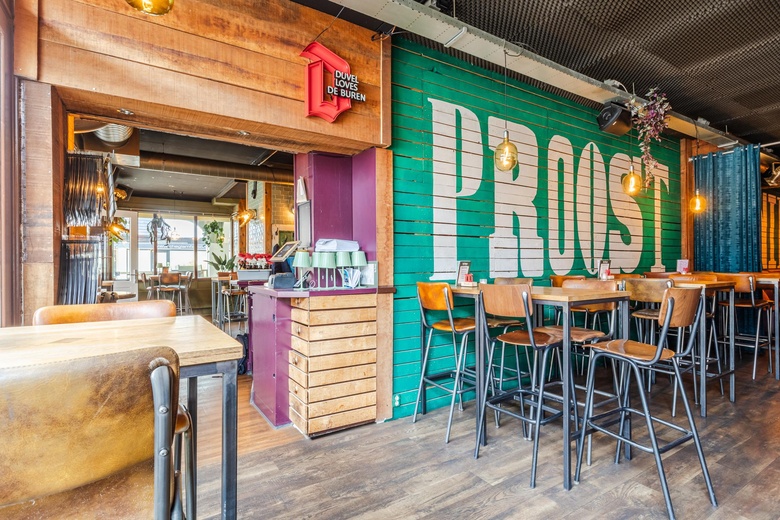 Horeca Apeldoorn - Leienplein 1 - Foto 16