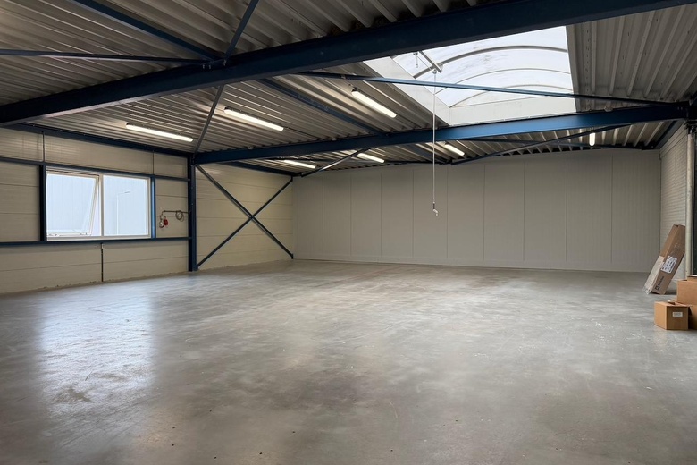 Bedrijfsruimte Waalwijk - Industrieweg 58 - Foto 3