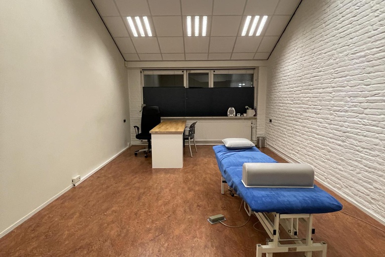 BedrijfsruimteaanIeplaan 35<br/> inWaddinxveen