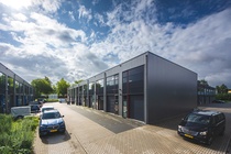 Bedrijfsruimte Amersfoort - Heliumweg 6 A 17 - Foto 5