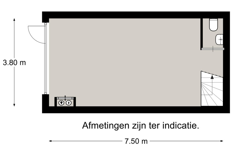 BedrijfsruimteaanLageweg 37 A 6<br/> inKatwijk