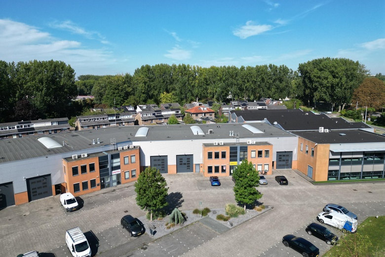 BedrijfsruimteaanOosterparkweg 35 f<br/> inRidderkerk