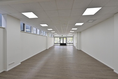 Bedrijfsruimte Naarden - Amsterdamsestraatweg 15 C - Foto 2