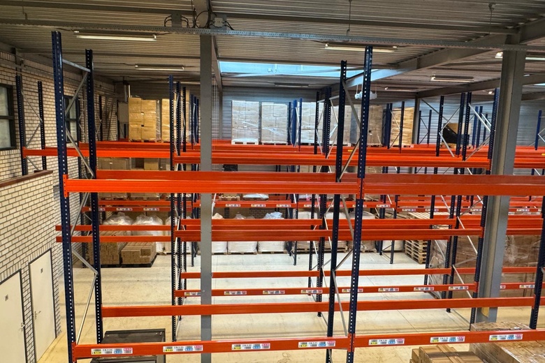Bedrijfsruimte Rosmalen - De Kleine Elst 55 - Foto 7