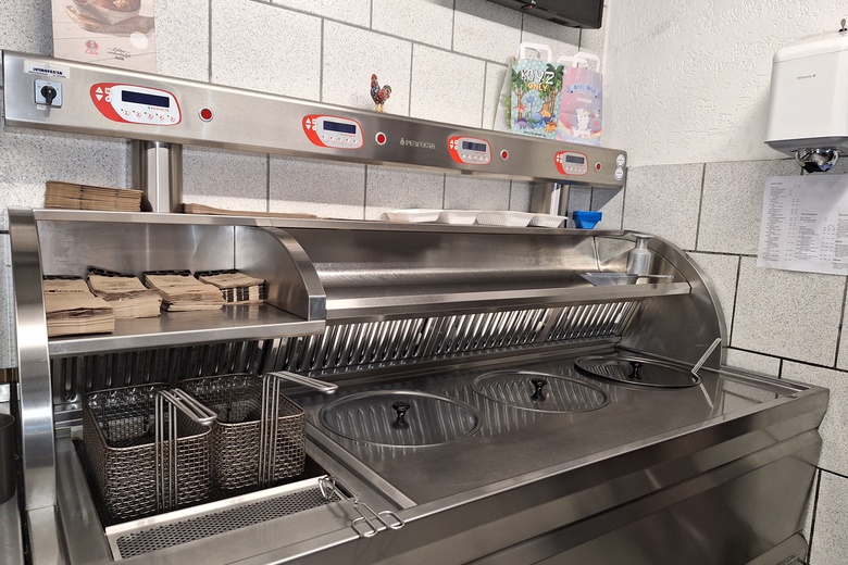 HorecaaanTenelenweg 25<br/> inVoerendaal