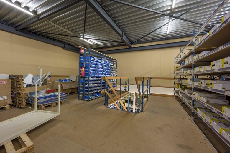 BedrijfsruimteaanHavenweg 22<br/> inAmersfoort BedrijfsruimteaanHavenweg 22<br/> inAmersfoort