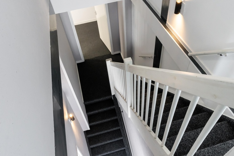 Bedrijfsruimte Almere - Transistorstraat 61 E - Foto 14