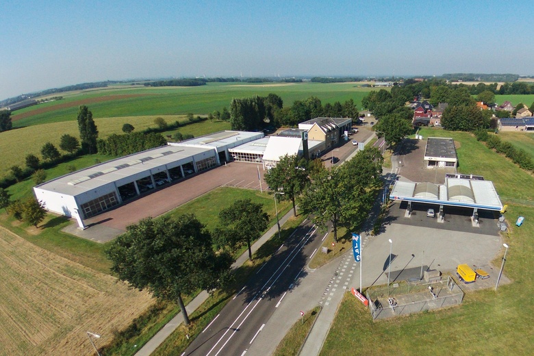 Bedrijfsruimte Doenrade - Provincialeweg Noord 85 - Foto 9