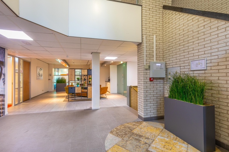 KantoorruimteaanMozartlaan 27<br/> inHilversum