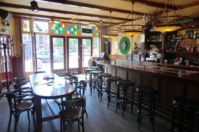 HorecaaanHeideburen 7<br/> inHeerenveen HorecaaanHeideburen 7<br/> inHeerenveen