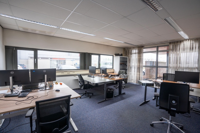 KantoorruimteaanFischerpad 106<br/> inSittard KantoorruimteaanFischerpad 106<br/> inSittard