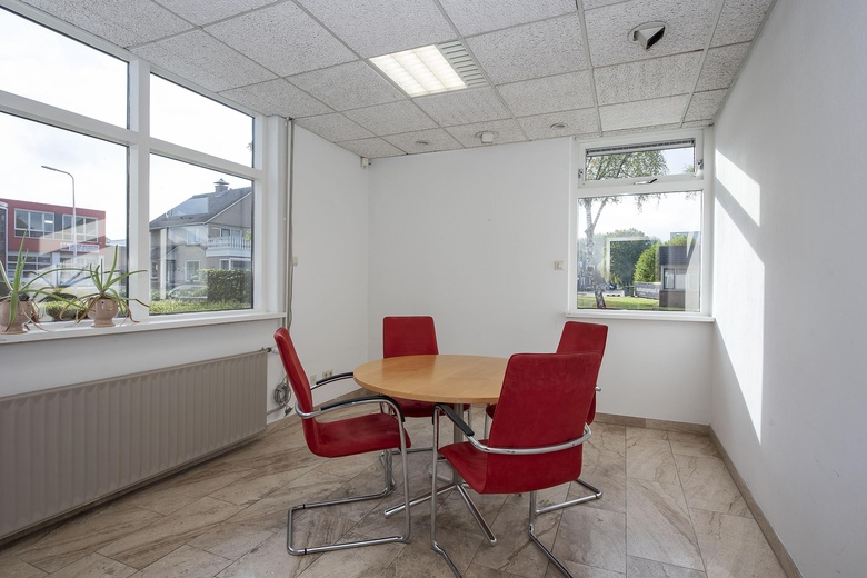 Bedrijfsruimte Oldenzaal - Nijverheidsstraat 36 - Foto 21