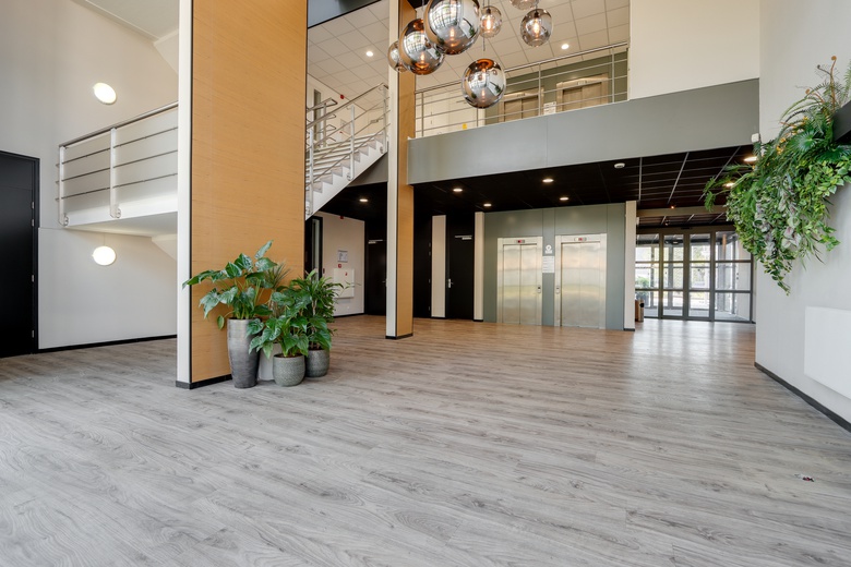 KantoorruimteaanPaasheuvelweg 20<br/> inAmsterdam