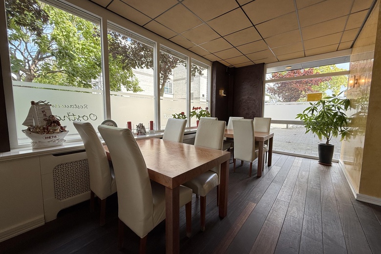 WinkelruimteaanOosthoutplein 13<br/> inVoorhout