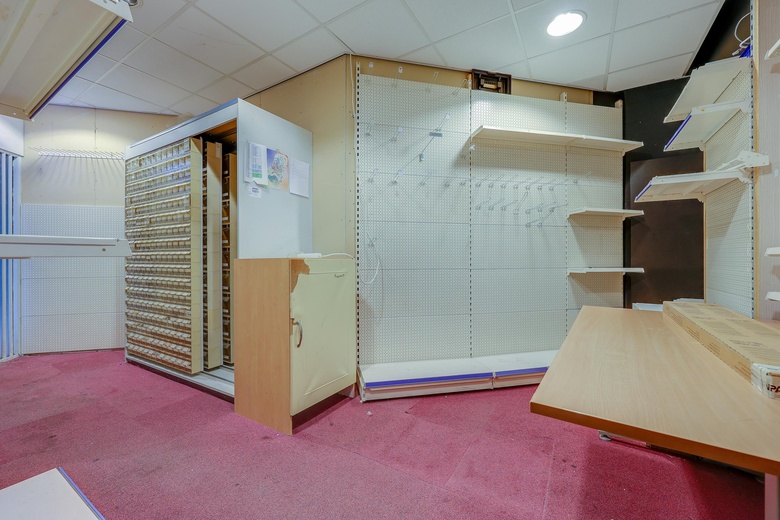 WinkelruimteaanWaagpassage 68<br/> inLelystad