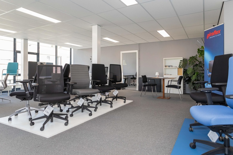 Kantoorruimte Leiderdorp - Touwbaan 26 A - Foto 21