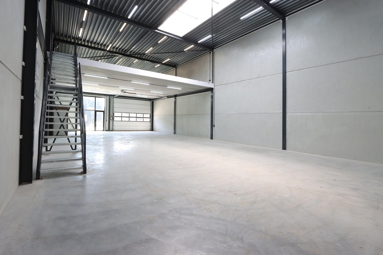 Bedrijfsruimte Almere - De Striptekenaar 74 - Foto 17