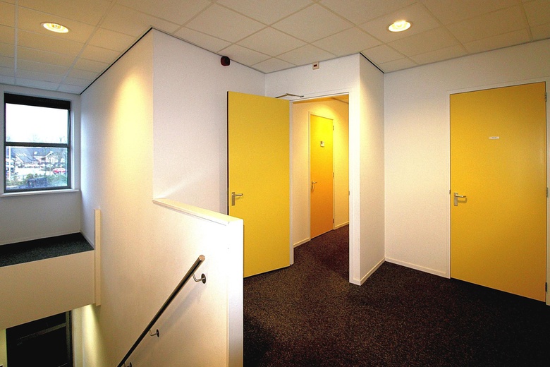 KantoorruimteaanPapland 5 d<br/> inGorinchem