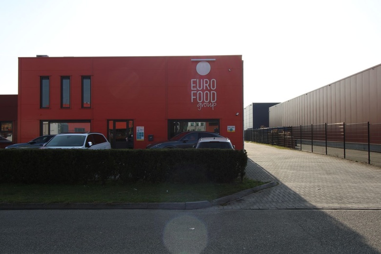 Bedrijfsruimte Kampen - Eckertstraat 25 B - Foto 7