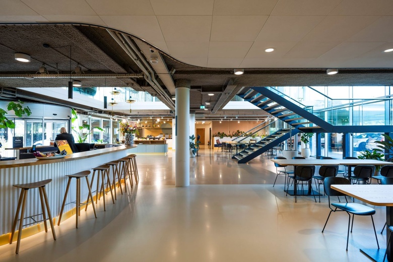 KantoorruimteaanVan Deventerlaan 30<br/> inUtrecht KantoorruimteaanVan Deventerlaan 30<br/> inUtrecht
