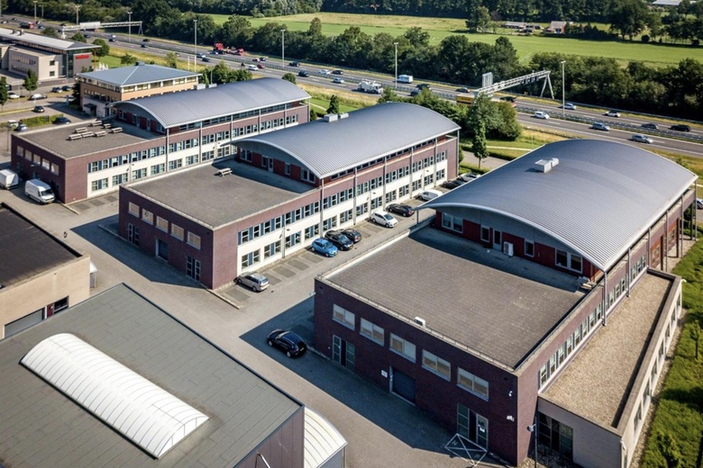 KantoorruimteaanDe Wel 18 - 24<br/> inHoevelaken