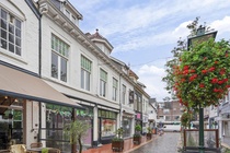 Bekijk foto 4 van Nassaustraat 3 C Bekijk foto 4 van Nassaustraat 3 C