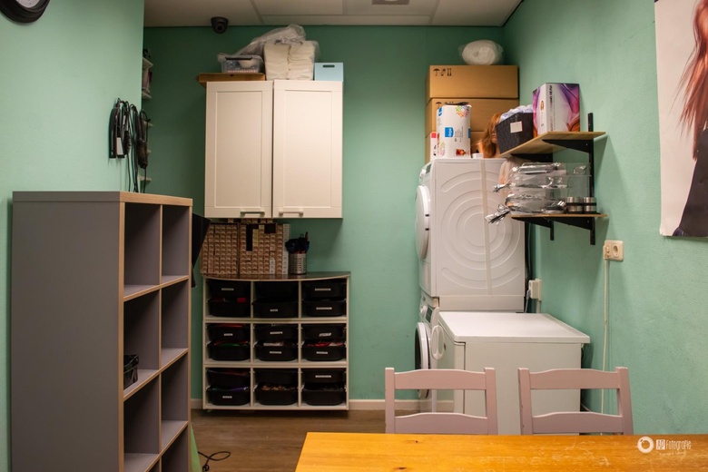 WinkelruimteaanMolenvaart 59<br/> inAnna Paulowna