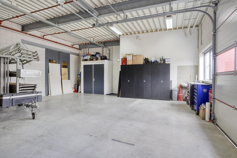 Bedrijfsruimte Oldenzaal - Hamburgstraat 20 - Foto 11