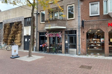 Bekijk foto 2 van Rijnstraat 59 C