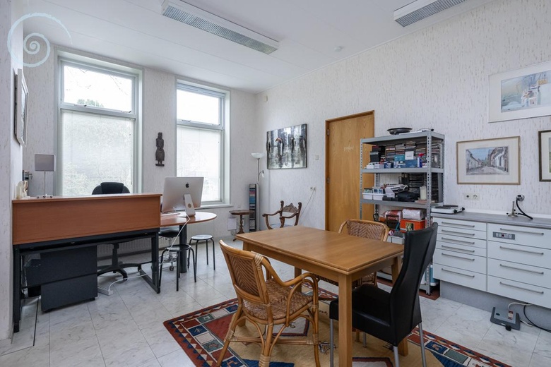 Kantoorruimte Ouddorp - Hazersweg 22 - Foto 2
