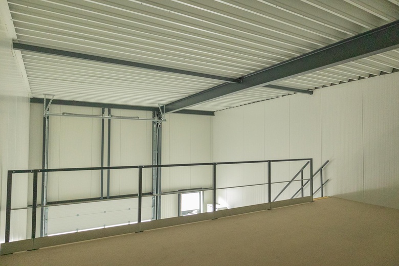 BedrijfsruimteaanKryptonstraat 28 0 ong<br/> inWehl