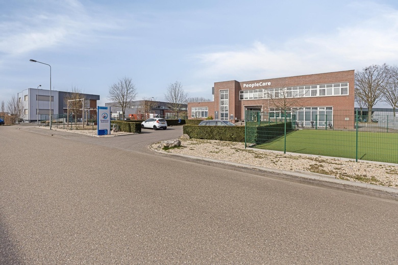 KantoorruimteaanLouis Eijssenweg 3<br/> inHerten KantoorruimteaanLouis Eijssenweg 3<br/> inHerten