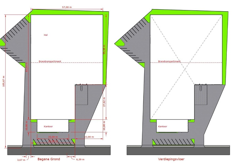 BedrijfsruimteaanBeversestraat 10<br/> inCuijk BedrijfsruimteaanBeversestraat 10<br/> inCuijk
